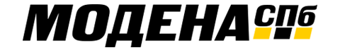 Модена logo